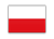 TRATTORIA DA FAGIOLINO - Polski